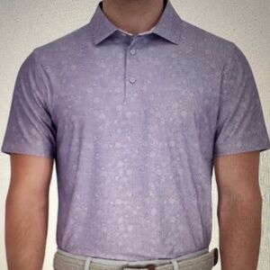 Ben Sherman Short Sleeve Polo Shirt